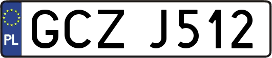GCZJ512