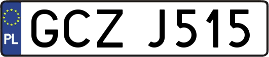 GCZJ515