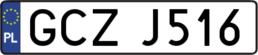 GCZJ516