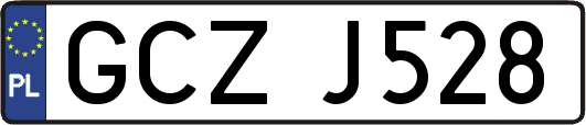 GCZJ528