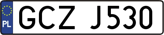 GCZJ530