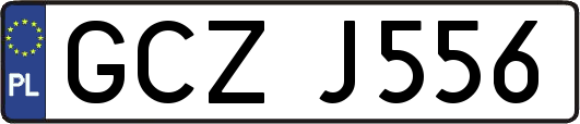 GCZJ556