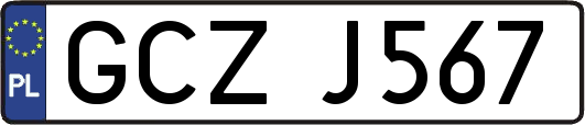 GCZJ567