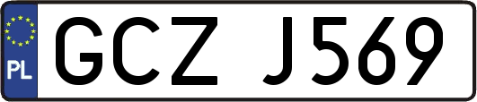 GCZJ569