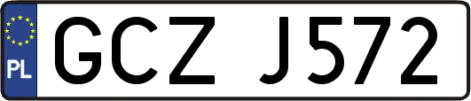 GCZJ572
