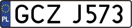 GCZJ573