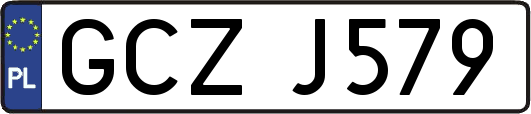 GCZJ579