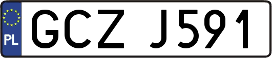 GCZJ591
