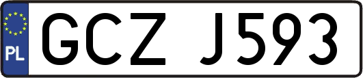 GCZJ593