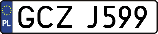 GCZJ599