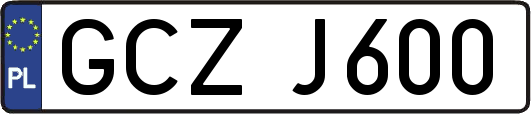 GCZJ600