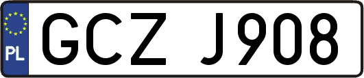 GCZJ908