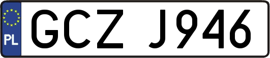 GCZJ946