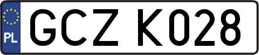 GCZK028