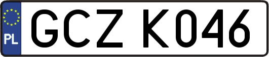 GCZK046