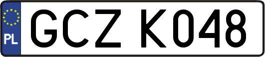 GCZK048