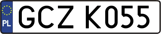GCZK055