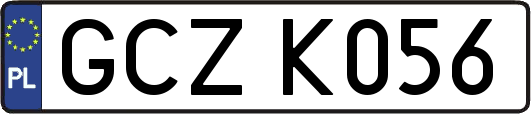 GCZK056