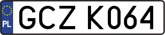 GCZK064
