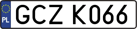 GCZK066