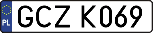 GCZK069