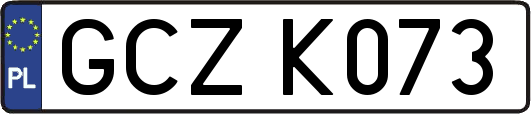 GCZK073
