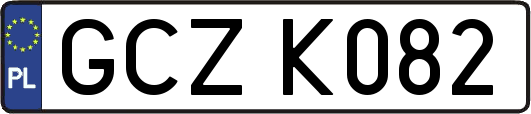 GCZK082