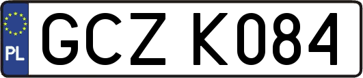 GCZK084
