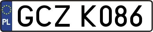 GCZK086