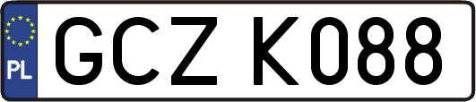 GCZK088
