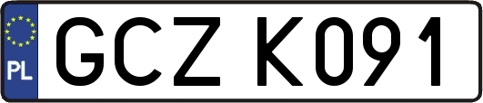 GCZK091
