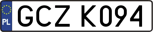 GCZK094