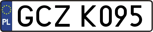GCZK095