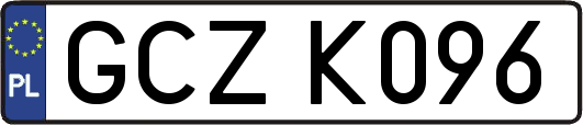GCZK096