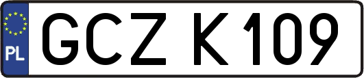 GCZK109