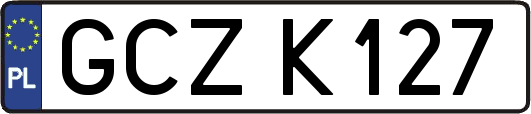 GCZK127