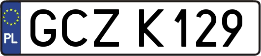 GCZK129