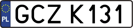 GCZK131
