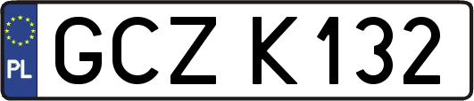 GCZK132