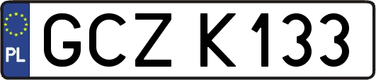 GCZK133