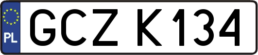 GCZK134