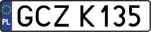 GCZK135