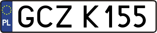 GCZK155