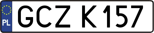 GCZK157