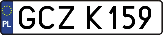 GCZK159