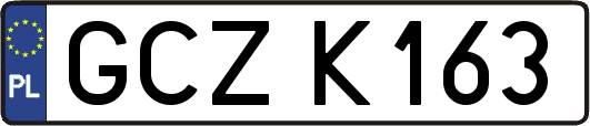 GCZK163
