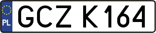 GCZK164