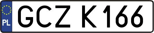 GCZK166