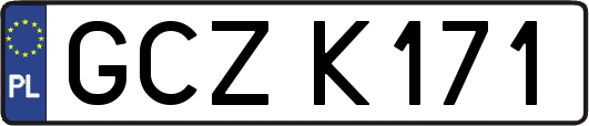 GCZK171