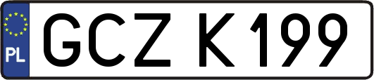 GCZK199